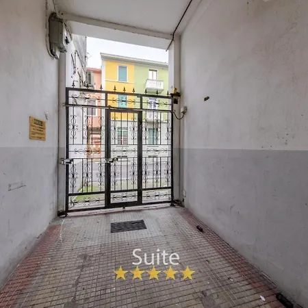 Casa Dell'amicizia *