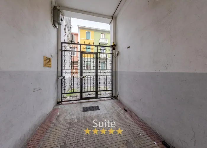 Casa Dell'amicizia *