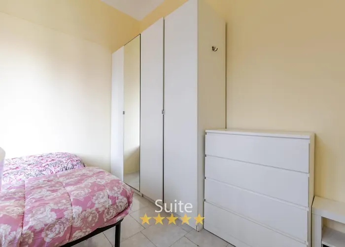 Apartament Casa Dell'amicizia *