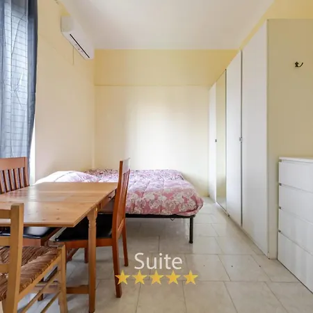 Casa Dell'amicizia Apartamento