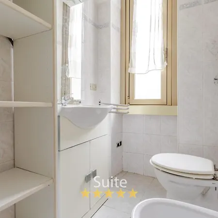Apartamento Casa Dell'amicizia *