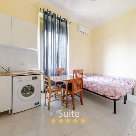 Casa Dell'amicizia Apartamento