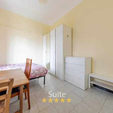 Apartman Casa Dell'amicizia *