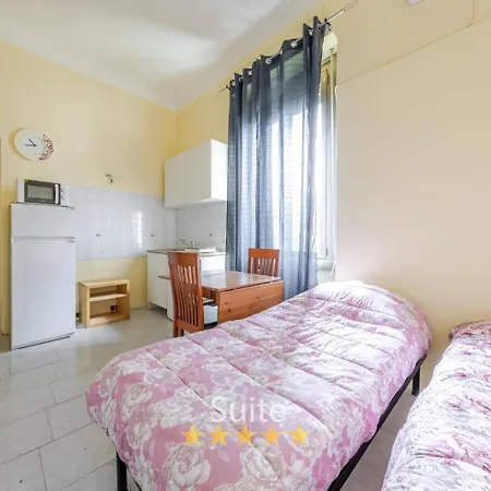 Apartman Casa Dell'amicizia