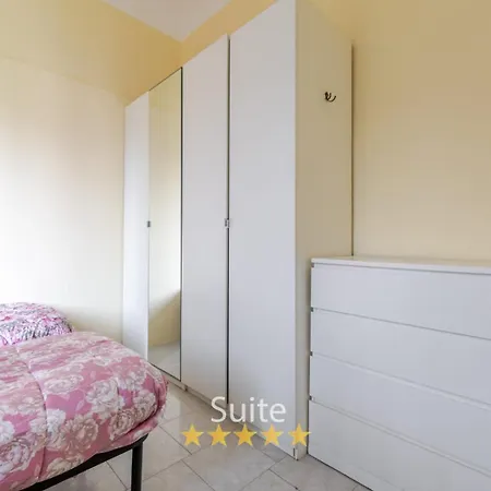 Apartamento Casa Dell'amicizia *