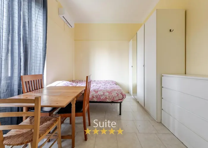 Casa Dell'amicizia Appartamento