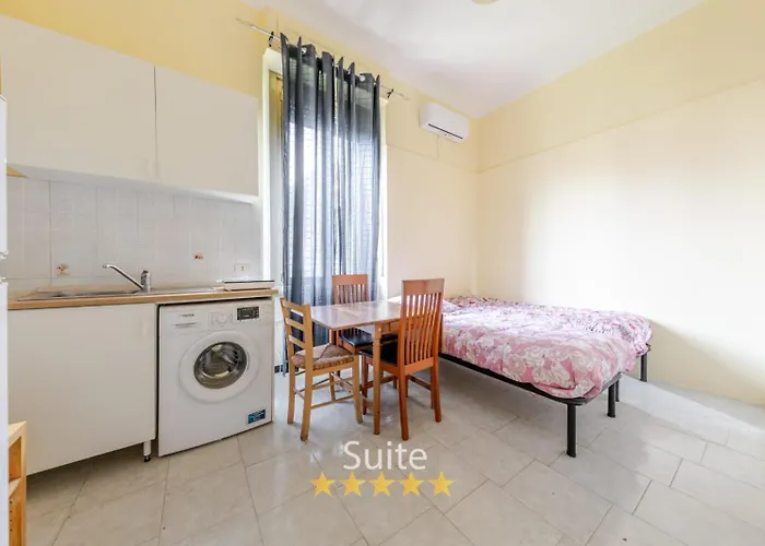 Casa Dell'amicizia Appartamento