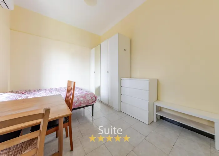 Appartamento Casa Dell'amicizia *