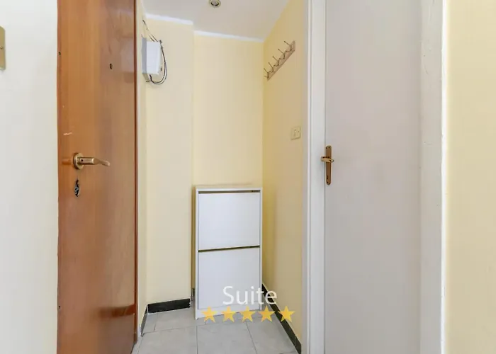 Casa Dell'amicizia Appartamento *
